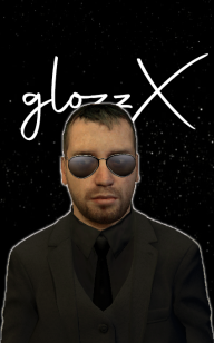 glozzX